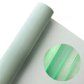 Wholesale Change Color Uv /glow in the Dark Faux Synthetic Leather
