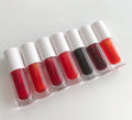 Best Quality Lipgloss Cruelty Free Smooth Waterproof Big Brush Lip Tint for Custom Logo