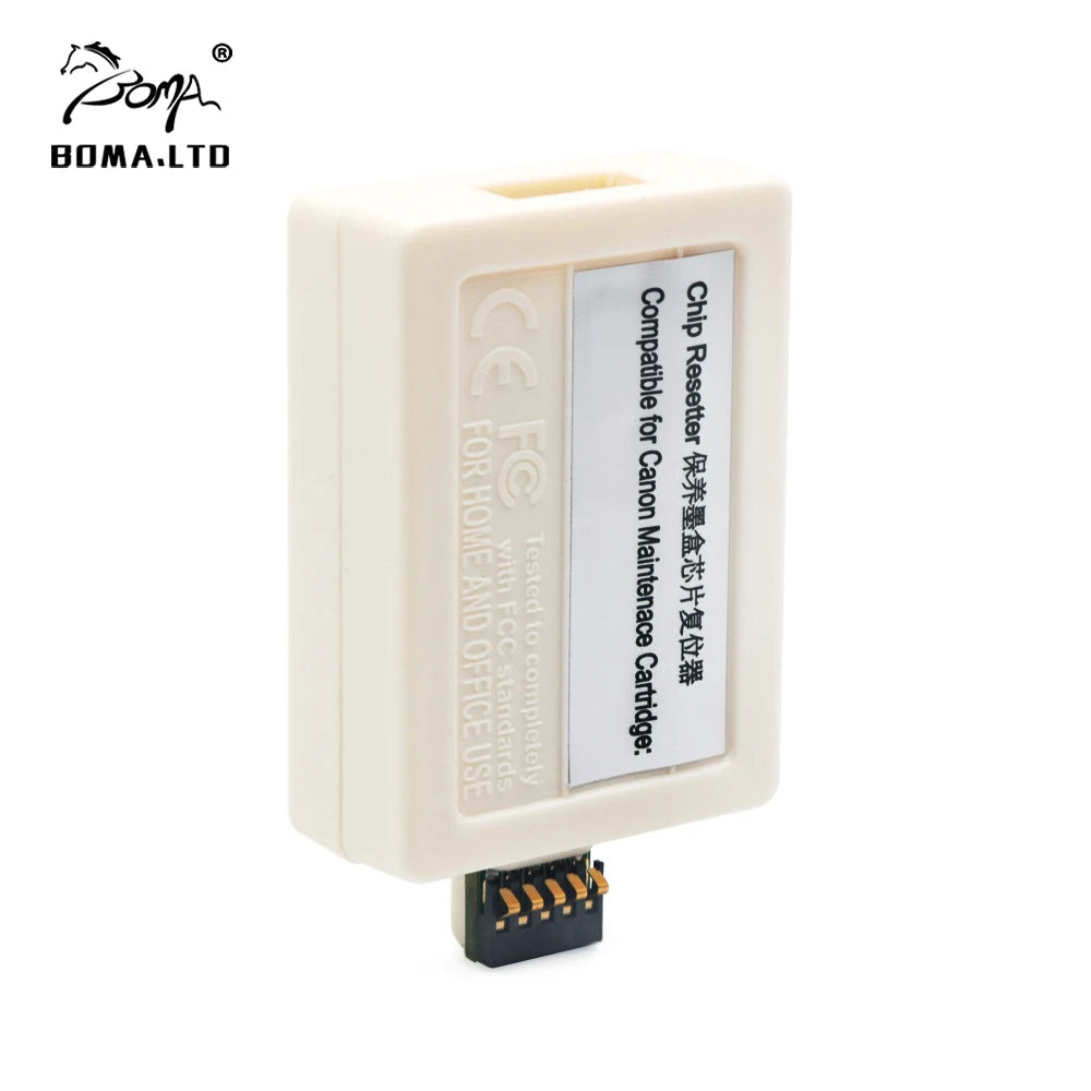 MC-G01 G01 Maintenance Resetter for Canon GX6010 GX7010 GX6020 GX7020 GX6030 GX7030 GX6040 GX7040 GX6050 GX7050 GX6060 GX7060