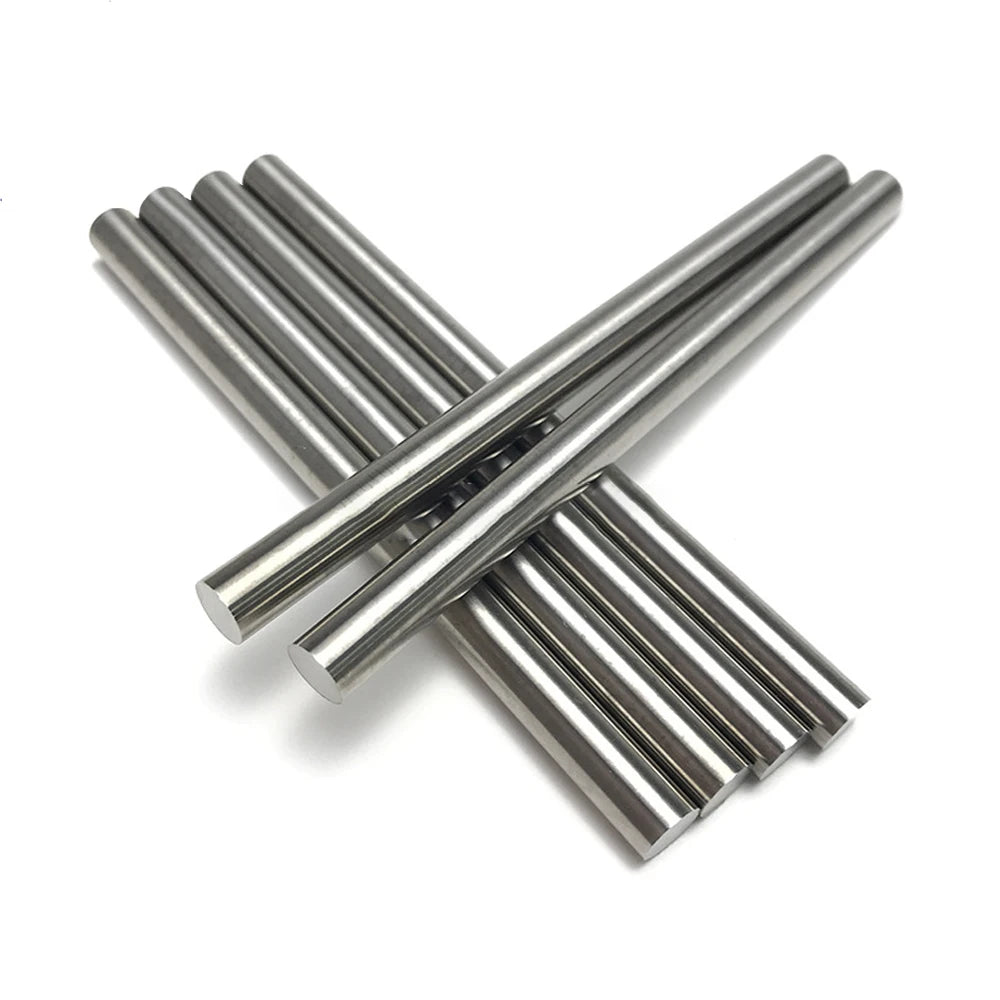 4mm 5mm 6mm 8mm 10mm 12mm Tungsten Carbide Rod for Endmill