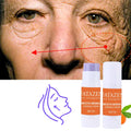 Wholesale Smooth Wrinkle Essence Face Cream Stick Anti Aging Moisturizing Moisturizer Wholesale OEM Fine Lines Facial Cream