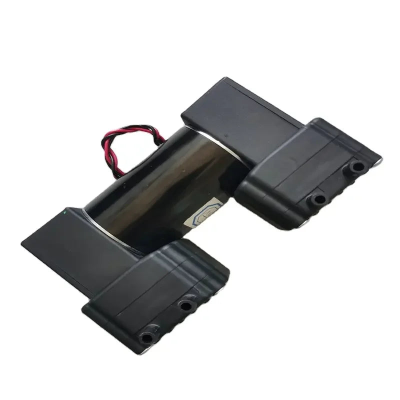 High Quality Mini Electric Vacuum Pump Water Air Diaphragm Pump Beverage Machinery DC 12v 24v Iron Material High Pressure Motor