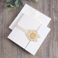 Classy Invitations Luxury Wedding Invitation Card Hardboard Emboss Wedding Invites