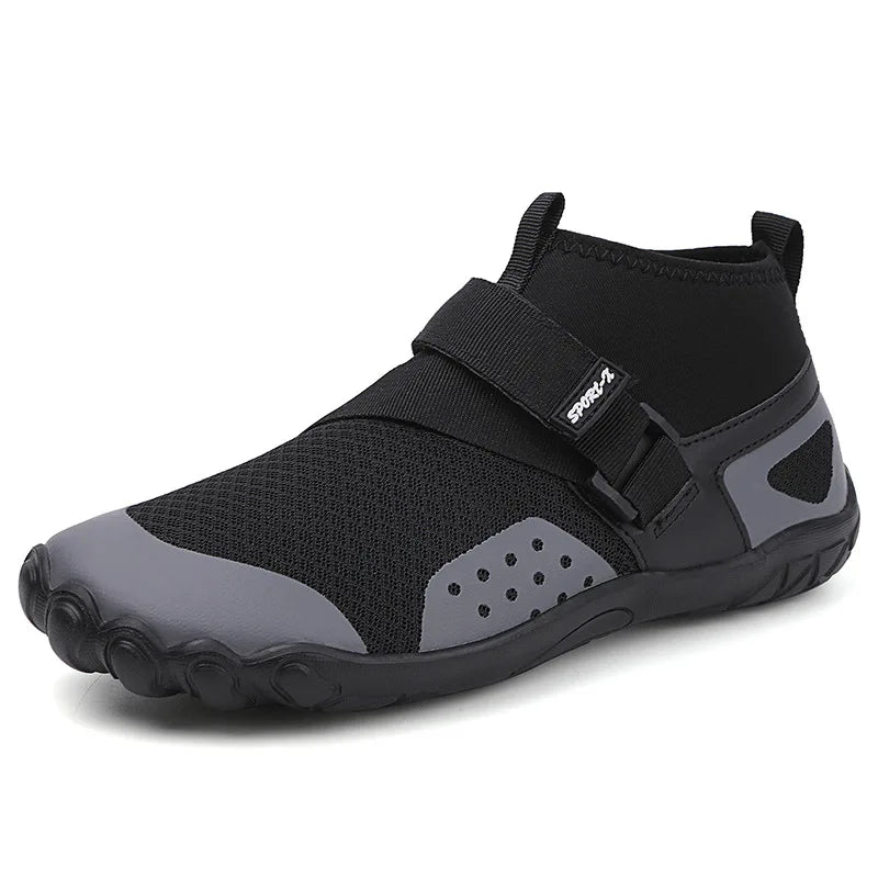 Water Sports Shoes Men Women Beach Swim Barefoot Skin Quick-Dry Aqua Shoes