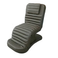 Union Win Luxury Multi-functional Massage Table Bed Salon Equipment with Stainless Steel Frame Foldable for Living Room Use