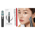 T 2025 Handheld Skin Care Device Face Lift Massager Skincare Cream Booster Ion Vibration Toning Device Anti Aging Glow Device