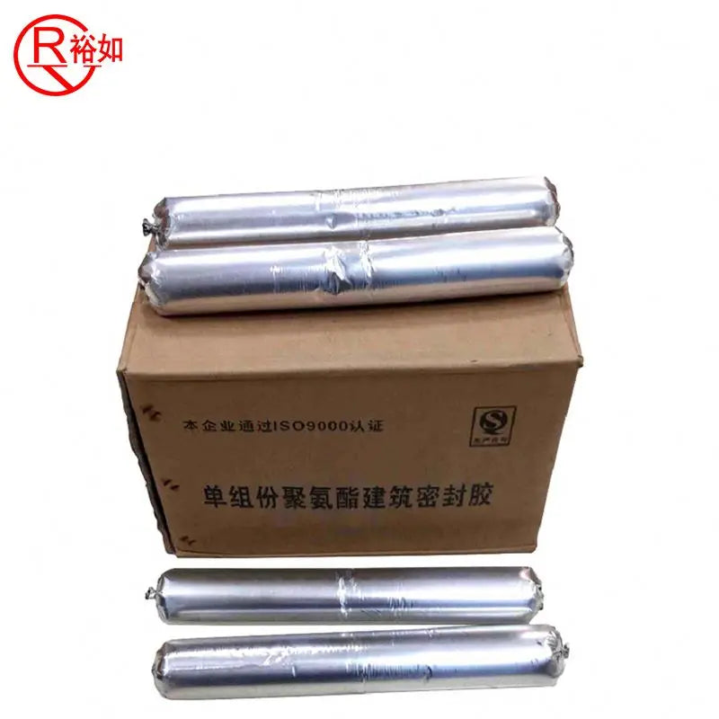 YURU PU Polyurethane Construction Adhesive Sealant PU Sealant for Joint Concrete