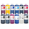 PFI710 Pigment Ink Water Based Ink for Canon ImagePROGRAF TX TX-2000 TX-3000 TX-4000 Printer Print for Photo Canvas Material