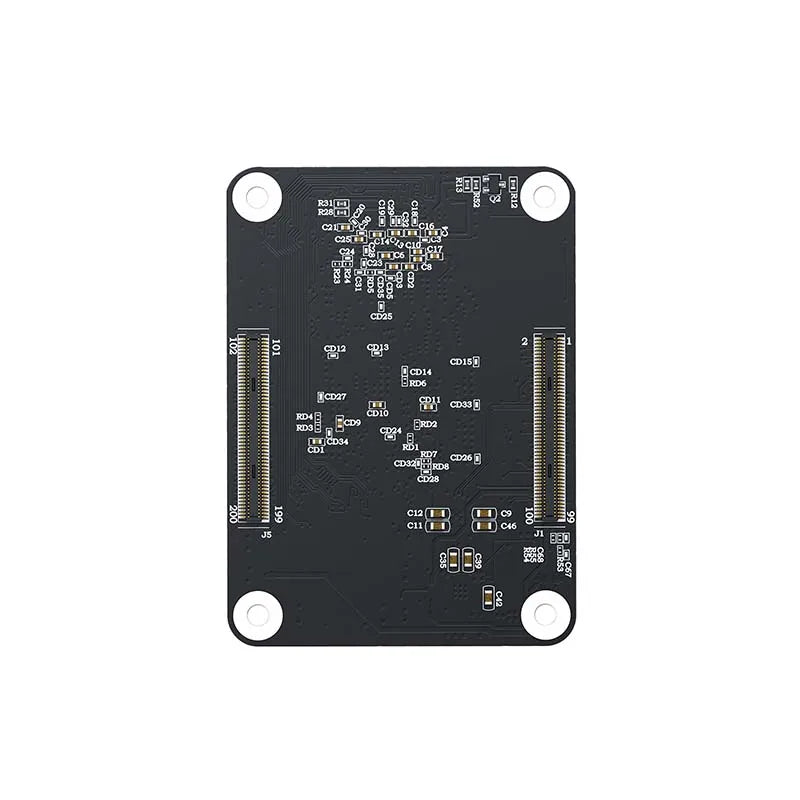 Universal BTT CB1 V2.2 Motherboard - High-Speed 100M for Klipper Debian Systems