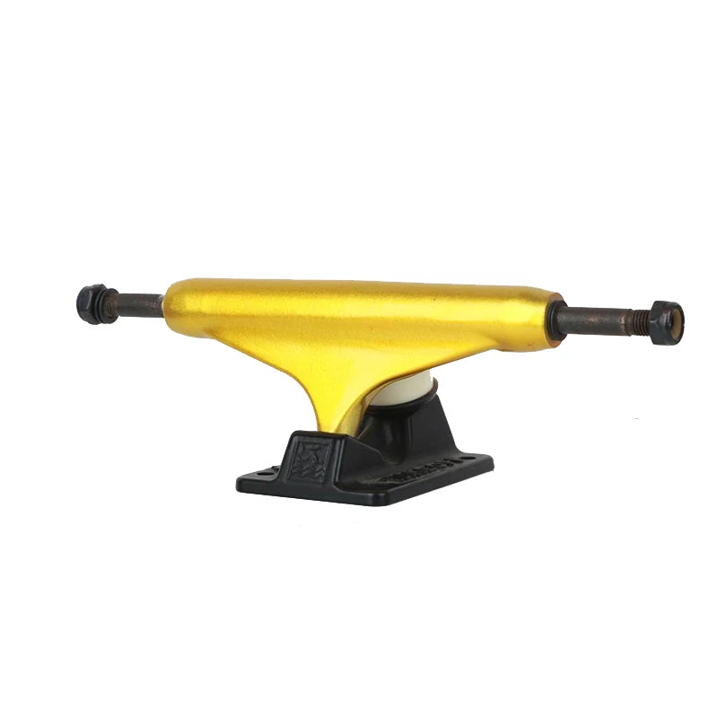 Factory Directly 5.25 Inch Die Casting Skate Board Skateboard Truck for Skateboard