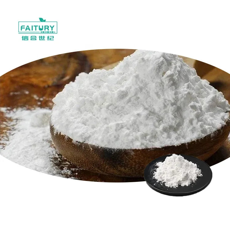 Faitury Wholesale Creatine Monohydrate Powder 25 Kilos Micronized Creatine Monohydrate Powder