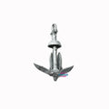 Heavy Duty Stainless Steel 316 Boat Folding Anchor