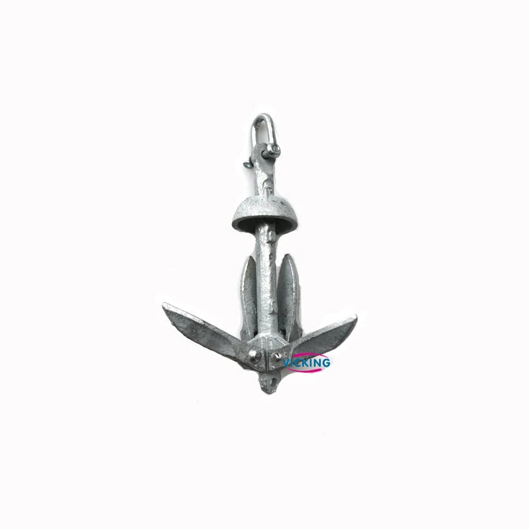 Heavy Duty Stainless Steel 316 Boat Folding Anchor