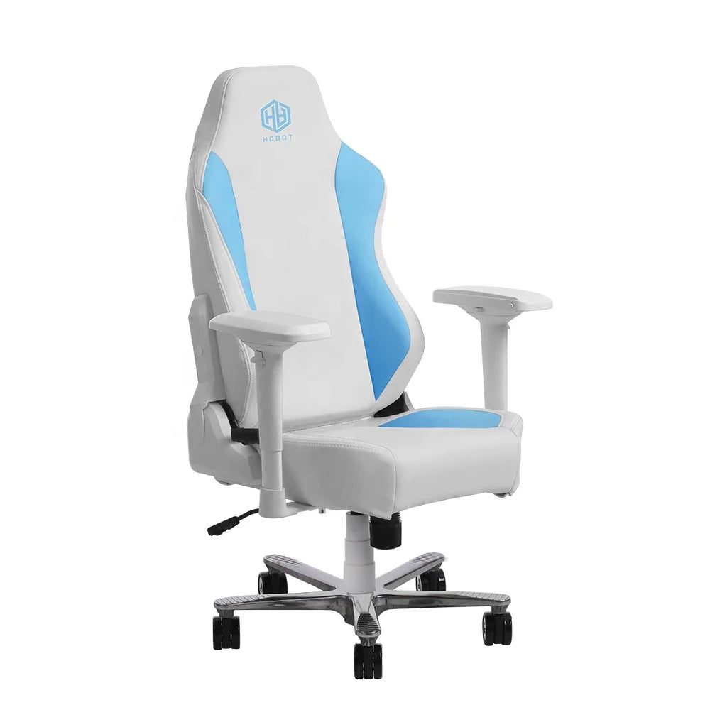 Iron Metal-Stable Base Adjustable Ergonomic Gaming Chair for Children