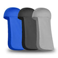 Outdoor Cooling Neck Shade Sun Protector Sweat Wicking Worker Cycling Hard Hat Liner with Sun Shade