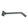 Manufacturer OEM Custom Woven Carbon Fiber Curved Bent Tube-Waterproof Car & Outdoor Accessories