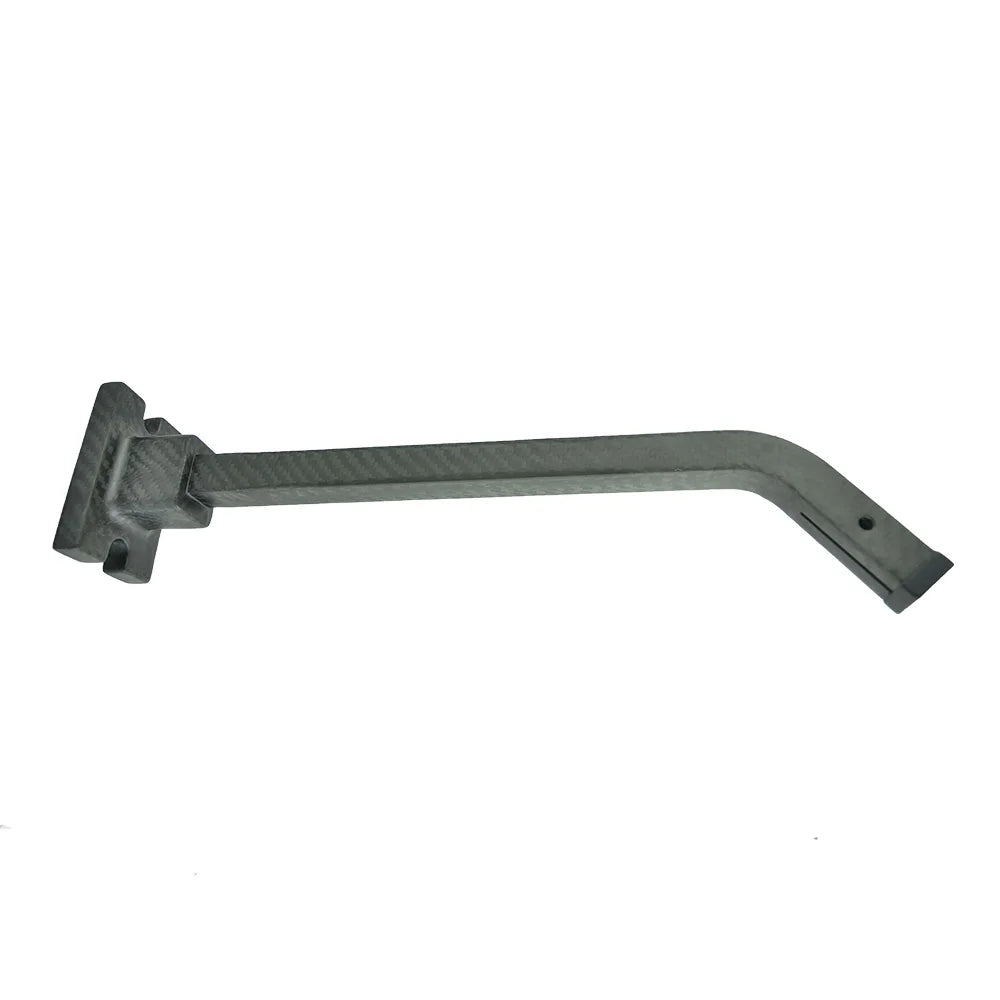 Manufacturer OEM Custom Woven Carbon Fiber Curved Bent Tube-Waterproof Car & Outdoor Accessories