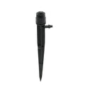 360 Degree Agricultural Drip Irrigation System Emitter Sprinkler Adjustable Dripper Vortex Emitter