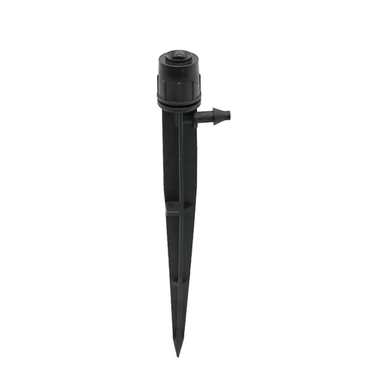 360 Degree Agricultural Drip Irrigation System Emitter Sprinkler Adjustable Dripper Vortex Emitter