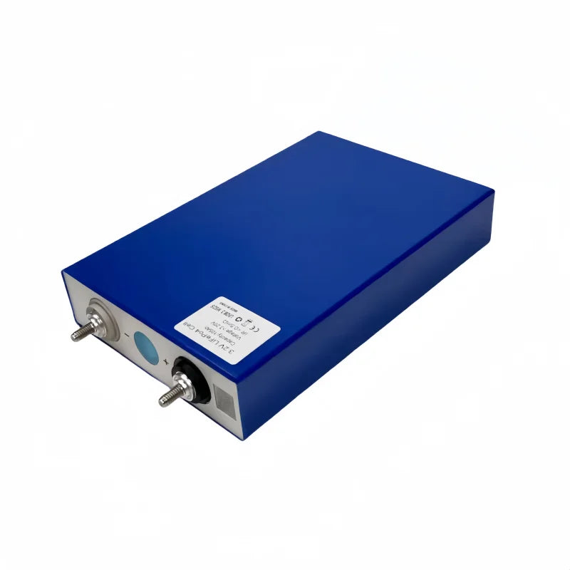 3.2V Prismatic Lithium Ion Battery Cell 90AH to 105AH Range LifePO4 Lithium Iron Phosphate 100AH 105AH Product Category