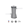 Bestway 58387/58386  Filter Pumps for Above Ground Pools 800gal