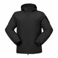 US Hot Seller Camouflage Combat Jacket Water Repellent Tactical Jacket for Man