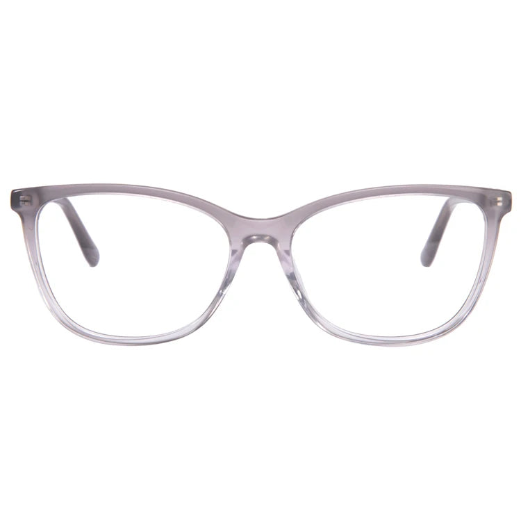 FEROCE Hot Sale Solid Acetate High Quality Designer Eyeglasses Frames Optical Frames in Stock
