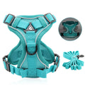 High Quality Multiple Pet Harness Leading Reflective Vest