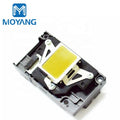 MoYang Print Head for EPSON F180000 F180040 PrintHead R280 R285 R290 R295 RX600 RX610 RX615 RX585 PX595 RX685 RX690 L805 Printer