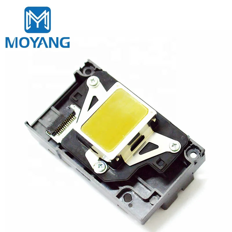 MoYang Print Head for EPSON F180000 F180040 PrintHead R280 R285 R290 R295 RX600 RX610 RX615 RX585 PX595 RX685 RX690 L805 Printer