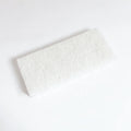 O-Cleaning Reusable Griddle Scrubber Scouring PadStripping Pad Scrub Sponge for Pot/Pan/Oven/Shower/Stainless Steel/Metal Grill