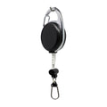 Portable Stainless Steel Nipper Line Cutter Hook fishing quick knot tying tool