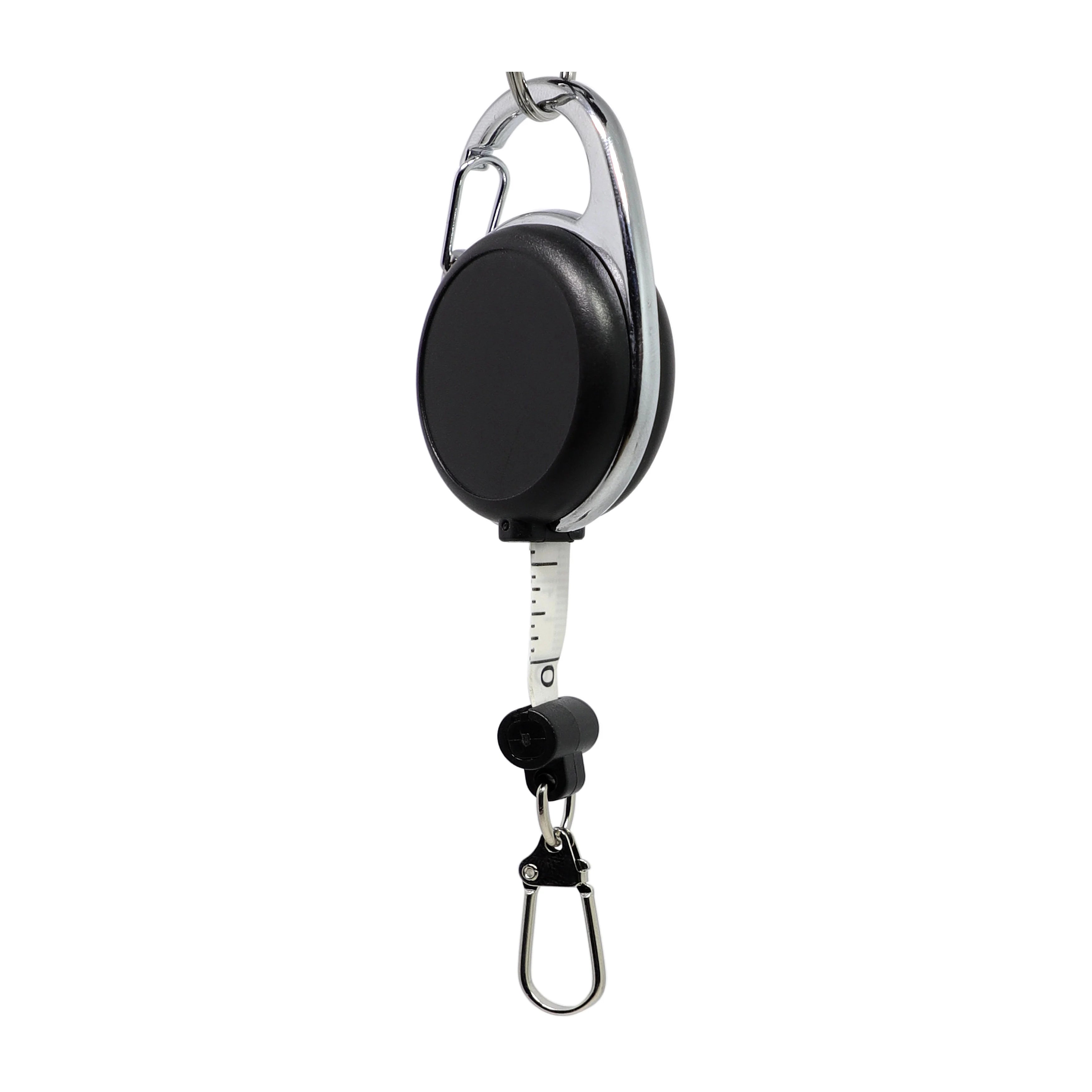 Portable Stainless Steel Nipper Line Cutter Hook fishing quick knot tying tool