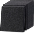 Polyester Acoustic Panels for Room for Enhancing Sound Absorption and Aesthetics