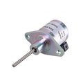 Electrical Stop Solenoid E6820-60011 for Kioti Tractor CK25 CK27 CK30 DK35 DK40 CK2510F CK2610