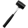 MUQZI Bike Installation Tools Rubber Mallet 263*81.7mm Shockproof Rubber Mallet Hammer Bicycle Accessories