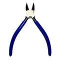 Stainless Steel Ring Wire Cutters Round Needle Nose Pliers Sets Tools Mini DIY Jewelry Making Pliers