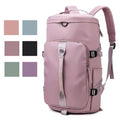 Hot Sale Travel Bag Large Outdoor Women Luggage Gym Sports Travel Bag for Shoes and Clothes