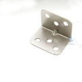 Zuogang Customized OEM Laser Cutting Bending Assembly Processing Sheet Metal Fabrication Support Heavy Bracket Corner Code
