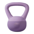 ChaHang Hot Sale Pvc Soft Kettlebell Women  Kettlebell for Fitness Fitness Gym