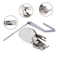 Distinctive Premium Even Feed Walking Sewing Machine Presser Foot Quilting Synchronous Presser Foot with Guide Rod P60444