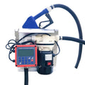 12V 24V 220V Preset Urea Water AdBlue Transfer Pump Set Kit 40L/min with Nozzle Meter and Hose OEM Customized Support