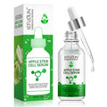 SEFUDUN apple Stem Cell Face Serum Pores Refining Dark Spot Wrinkle Reducing Skin Tightening Softening Improving Facial Essence