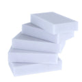 Melamine Foam Protective Cushioning Material for Aircraft Cleaning Noise Reduction Sound Insulation Thermal Insulation