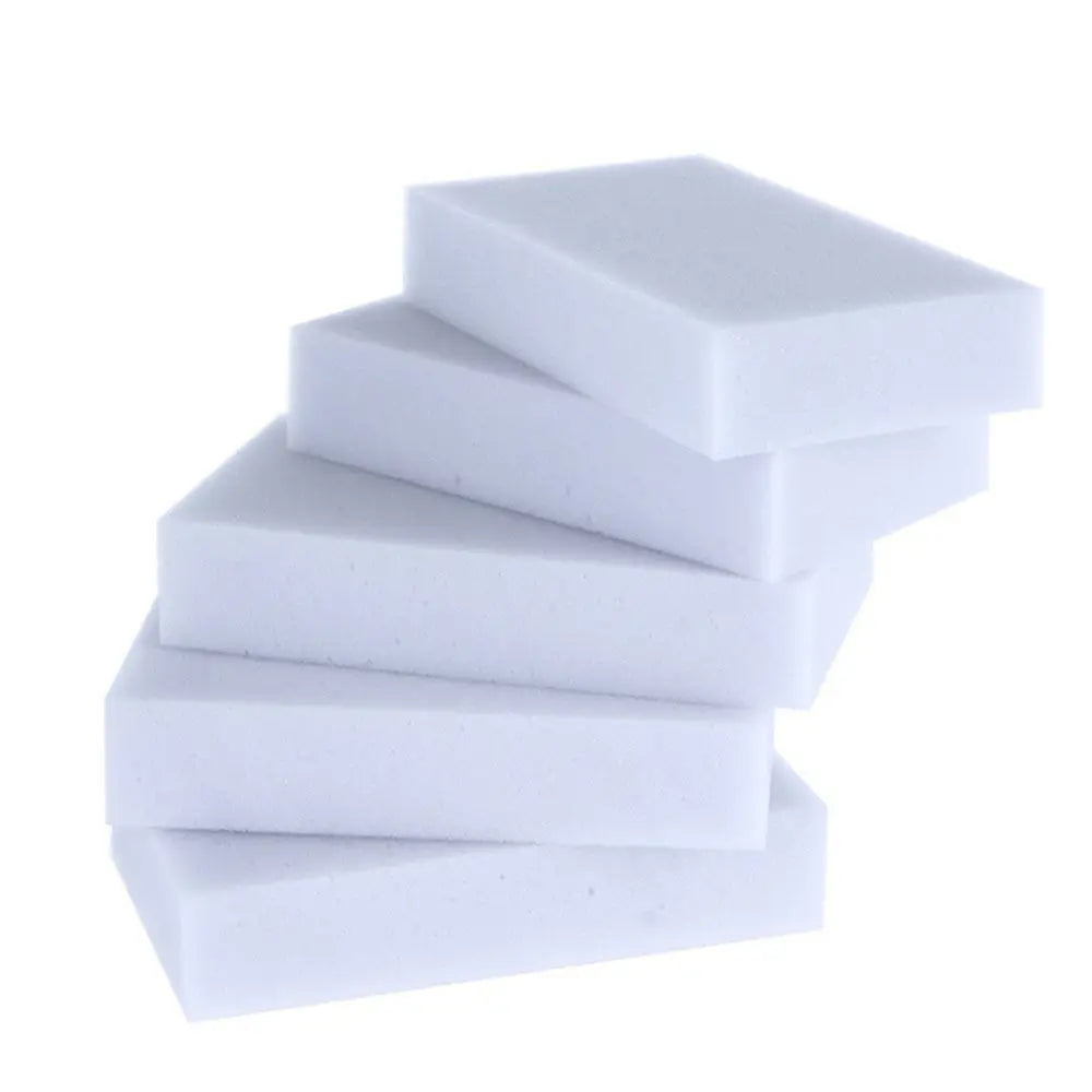 Melamine Foam Protective Cushioning Material for Aircraft Cleaning Noise Reduction Sound Insulation Thermal Insulation