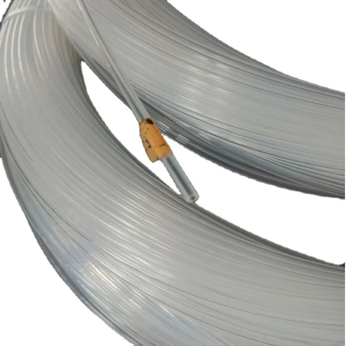 Superior Electrical Insulation Properties 10 Mm*12 mm FEP Tube for Electrical Insulation