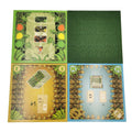 OEM Custom Paper Printing  Adventure Board Games Professional Card Game Personalized Card Game