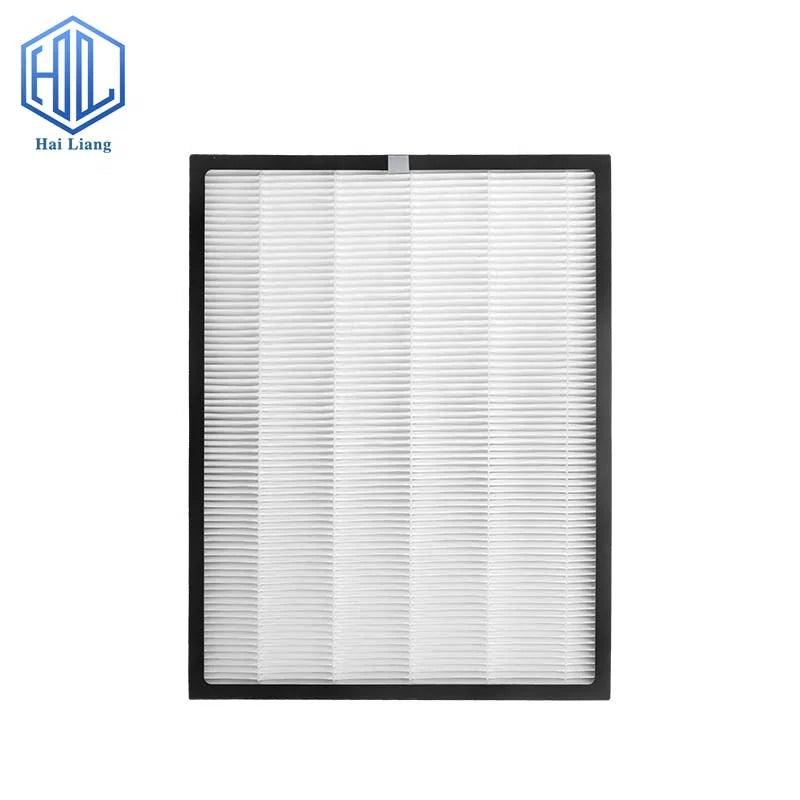 For Philips Compatible Household HEPA Air Filters and Purifiers Electric & Manual Power Source