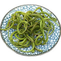 Shi Wei Tongue Fern Plants Wild Natural Pyrrosia Lingua Leaf for Tea