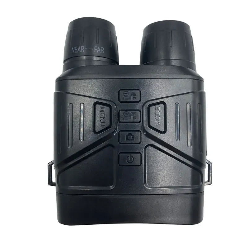 Wireless Night Vision Hidden Camera Small Night Vision Camera 200m Binoculars Night Vision  Digital Ir Camera